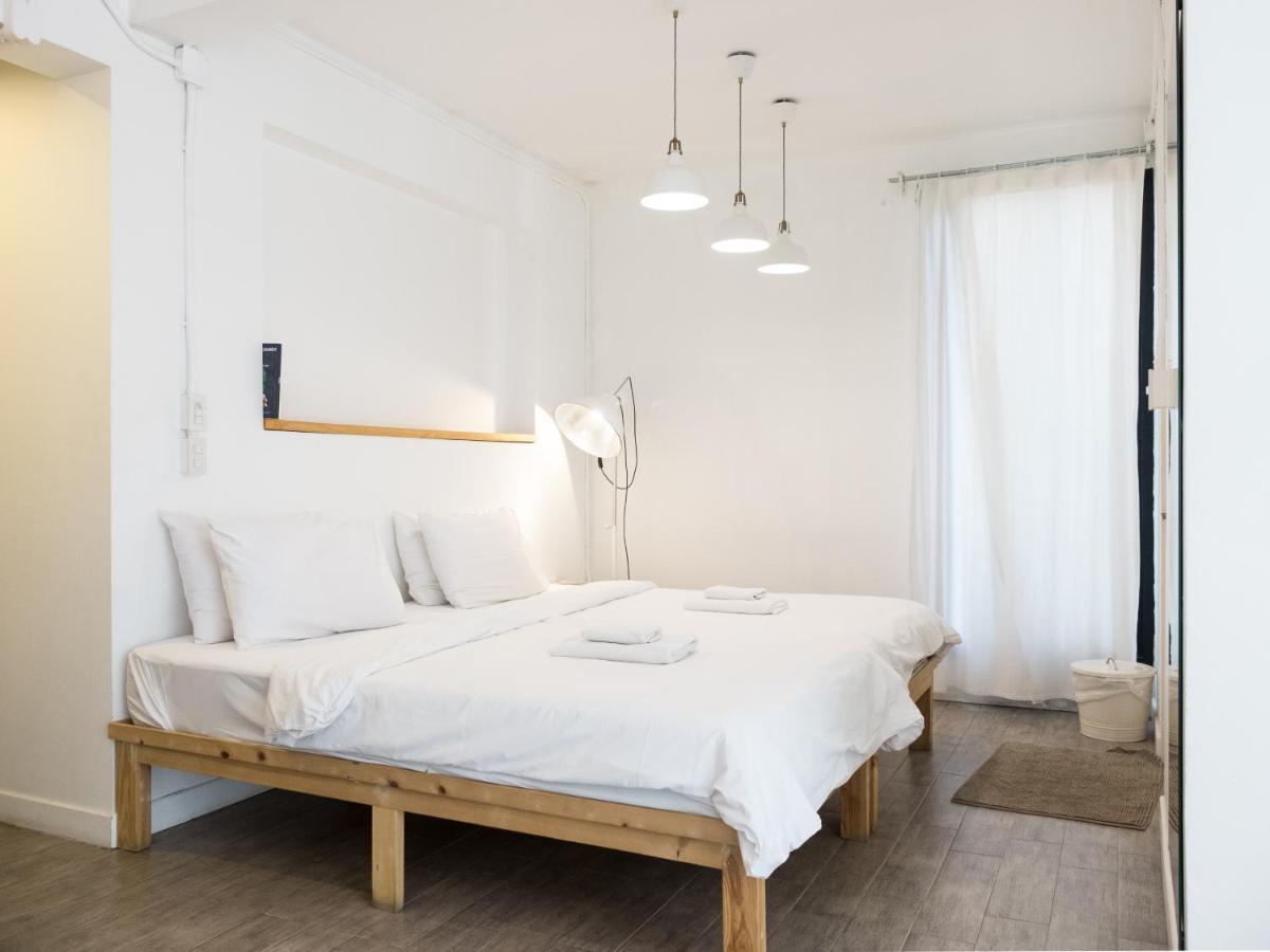Pyur Otel 치앙마이 외부 사진