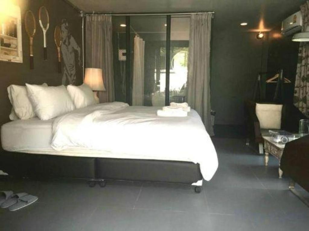 Pyur Otel 치앙마이 외부 사진