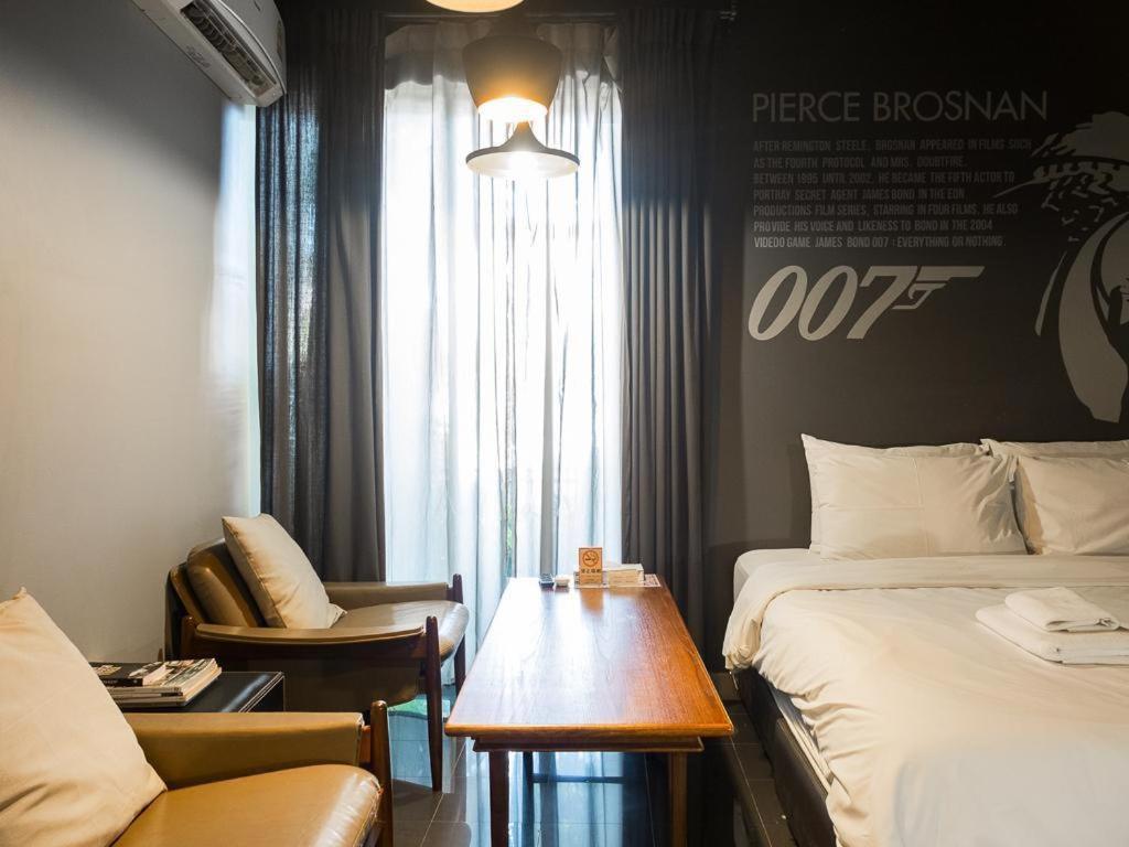 Pyur Otel 치앙마이 외부 사진