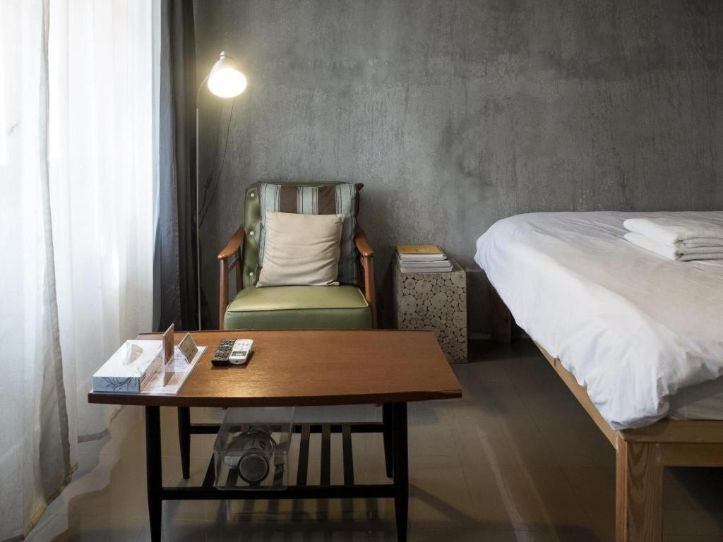 Pyur Otel 치앙마이 외부 사진