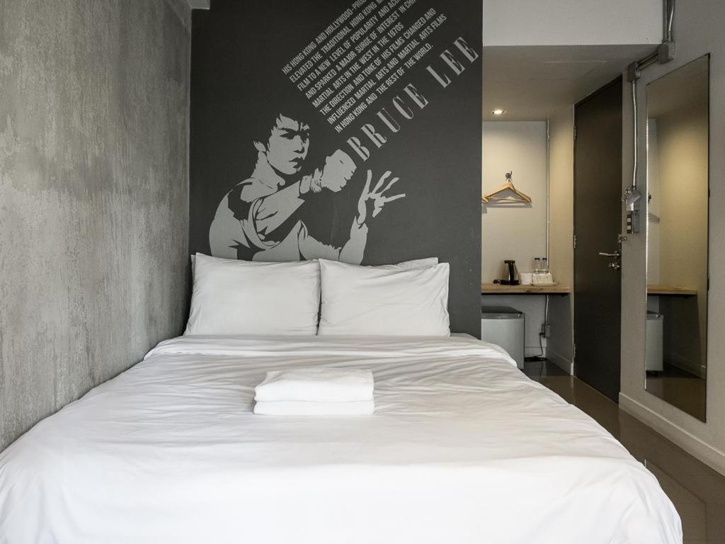 Pyur Otel 치앙마이 외부 사진