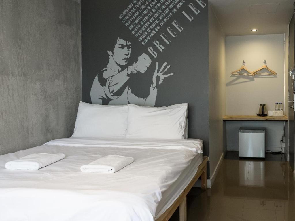 Pyur Otel 치앙마이 외부 사진