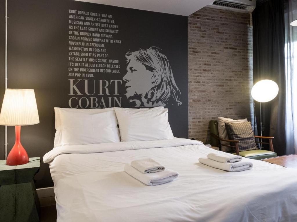 Pyur Otel 치앙마이 외부 사진