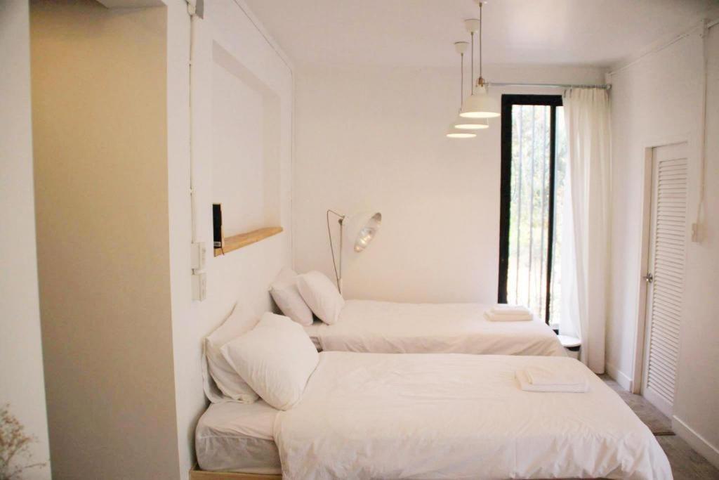 Pyur Otel 치앙마이 외부 사진
