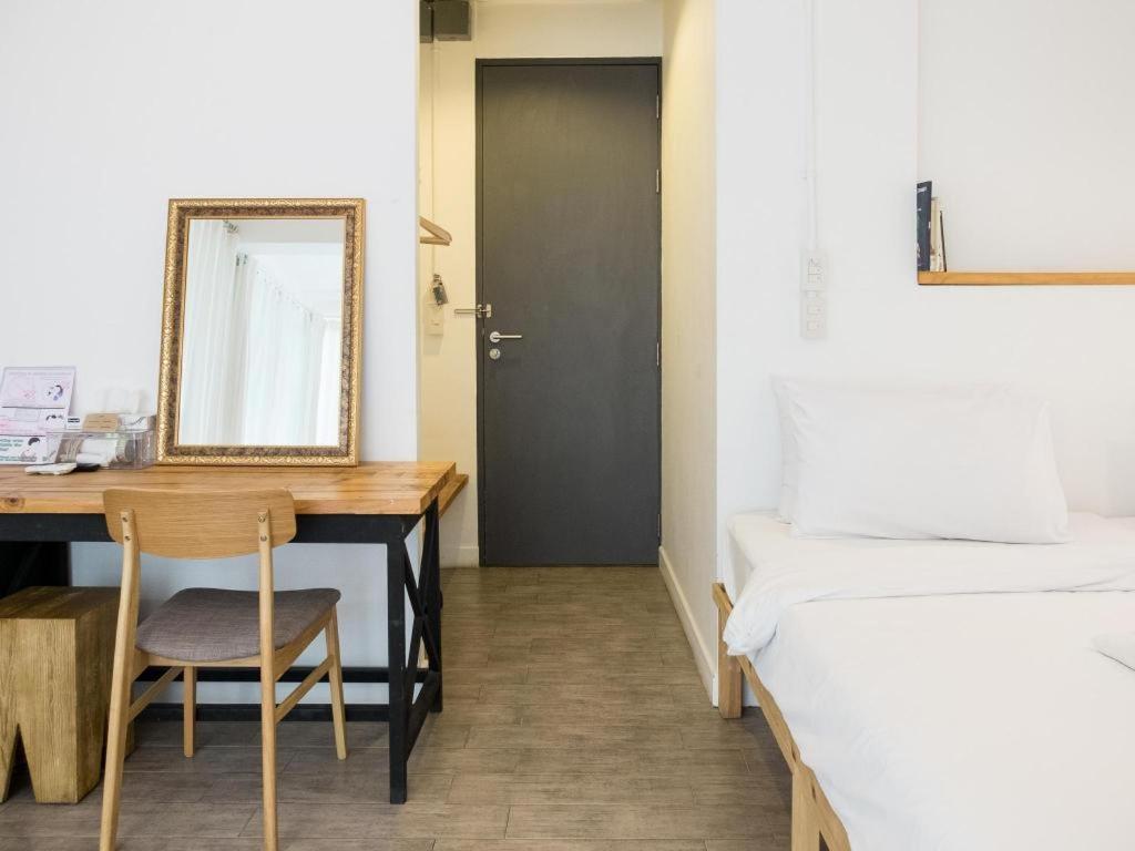 Pyur Otel 치앙마이 외부 사진