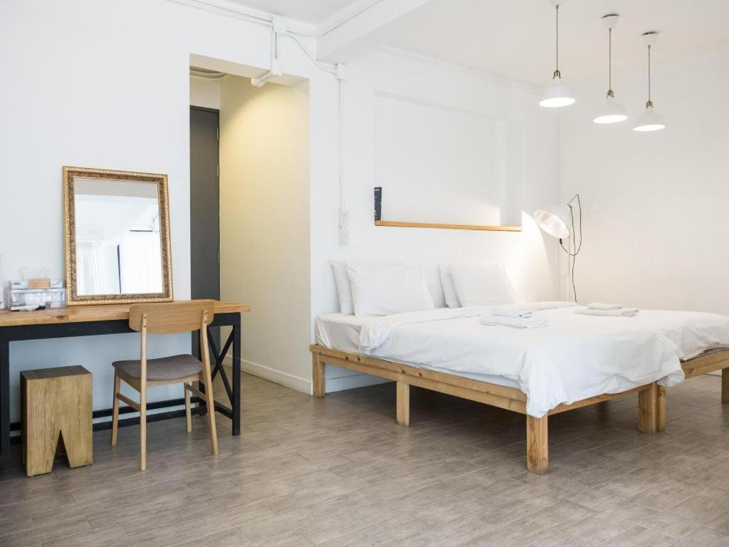 Pyur Otel 치앙마이 외부 사진